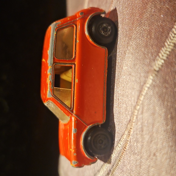 Matchbox  mini Cooper 1970 - Picture 2 of 6